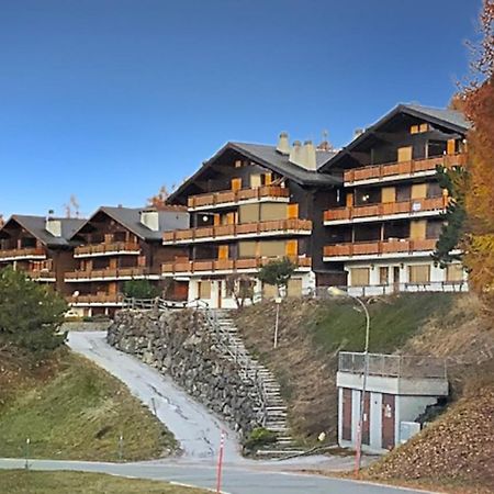 Les Mayens De L'Ours - At The Foot Of Piste De L'Ours' Slope! Agettes Buitenkant foto