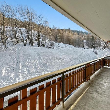 Les Mayens De L'Ours - At The Foot Of Piste De L'Ours' Slope! Agettes Buitenkant foto