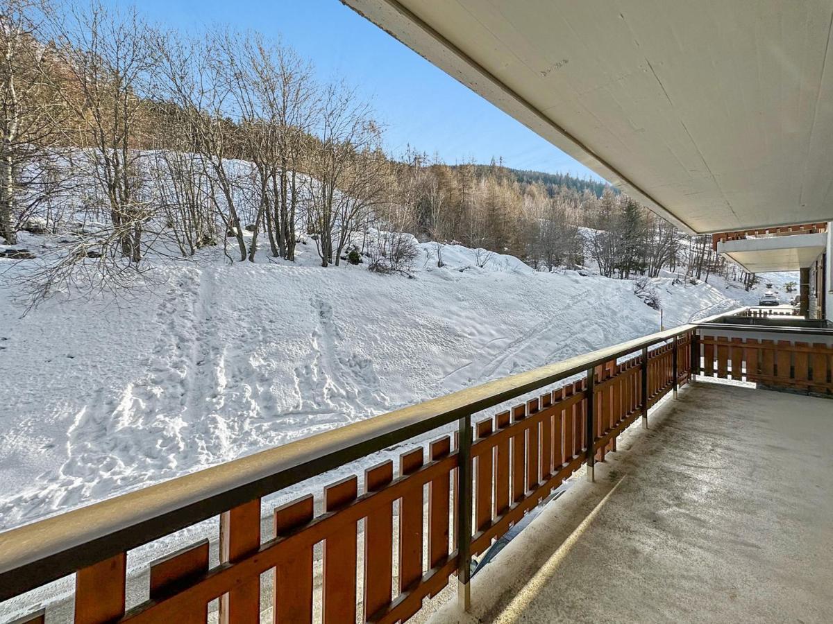 Les Mayens De L'Ours - At The Foot Of Piste De L'Ours' Slope! Agettes Buitenkant foto